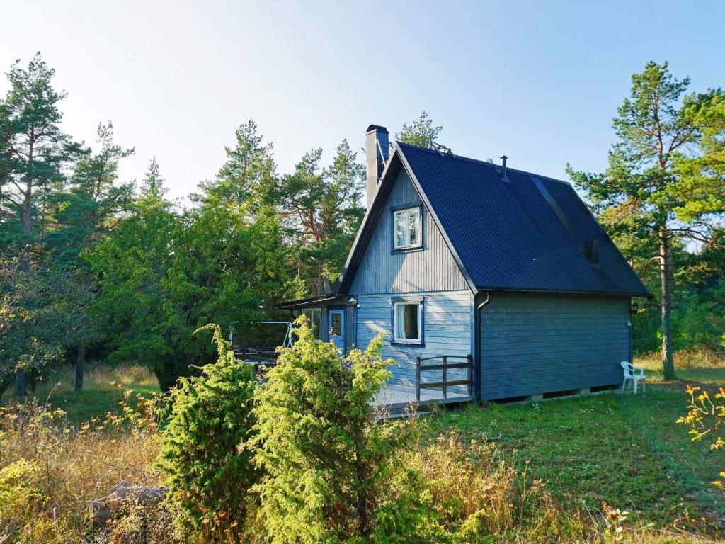 4 person holiday home in L RBRO photo 4