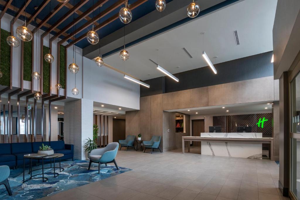 Holiday Inn Kingston - Waterfront, an IHG Hotel photo 1