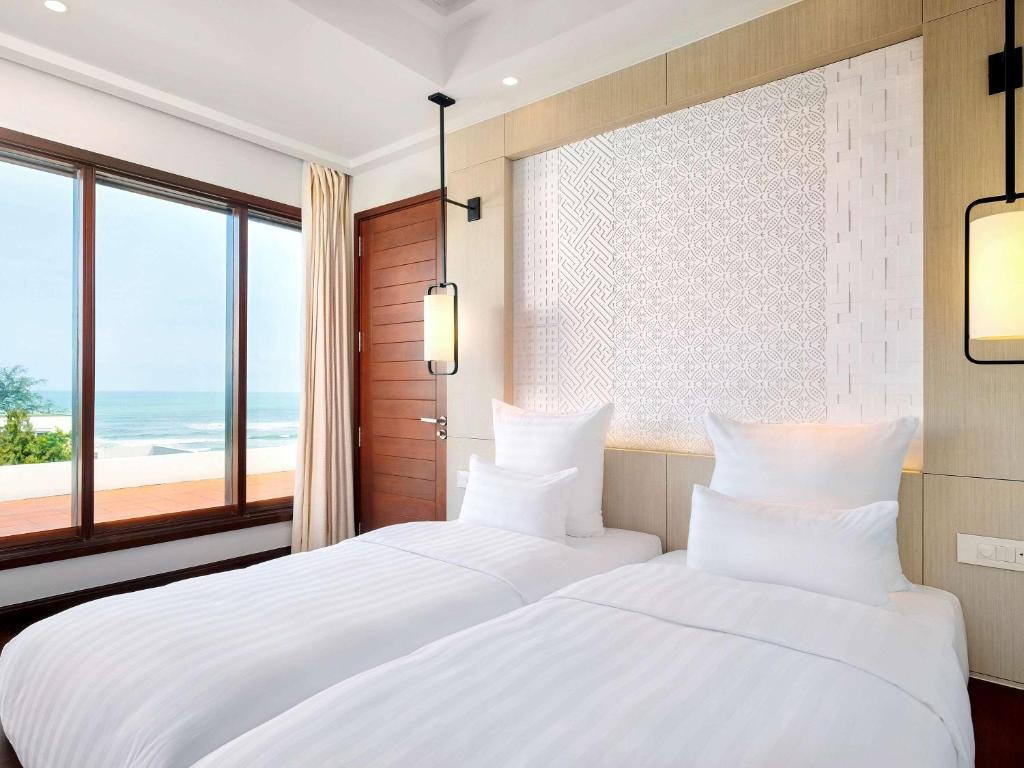 Pullman Danang Beach Resort