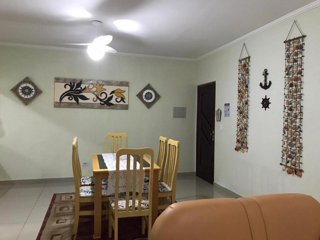 Mongaguá-Apartamento 3 Dorm. Jd.Marina photo 1