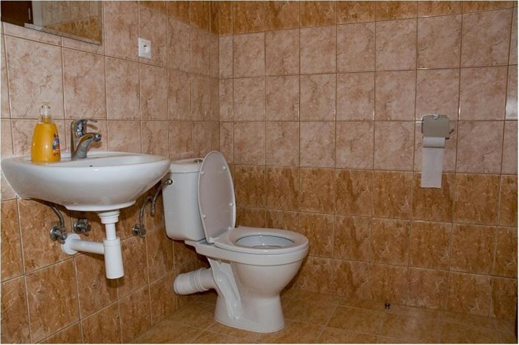Одноместный (Одноместный номер), Hyde Park Hostel
