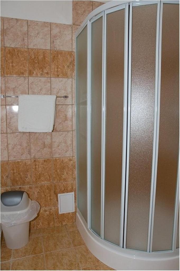 Одноместный (Одноместный номер), Hyde Park Hostel