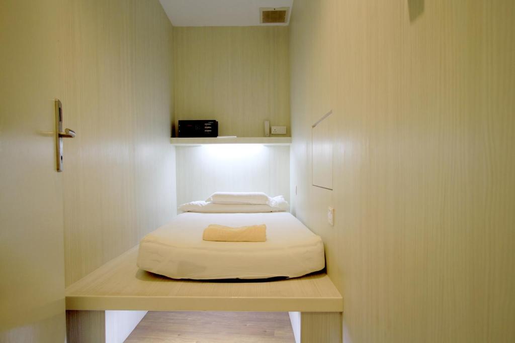 MP HOSTEL photo 2