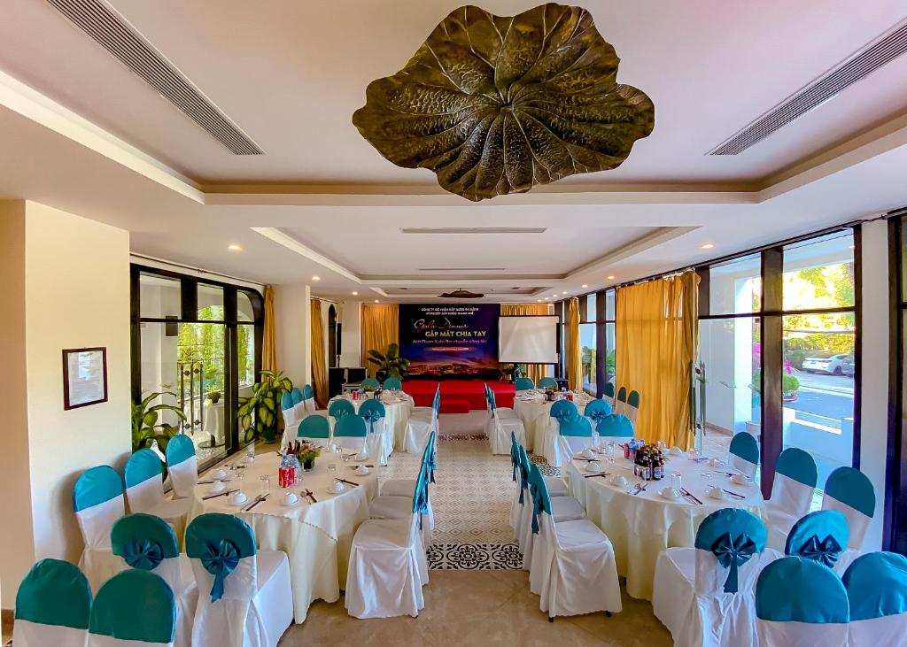 Lasenta Boutique Hotel Hoian