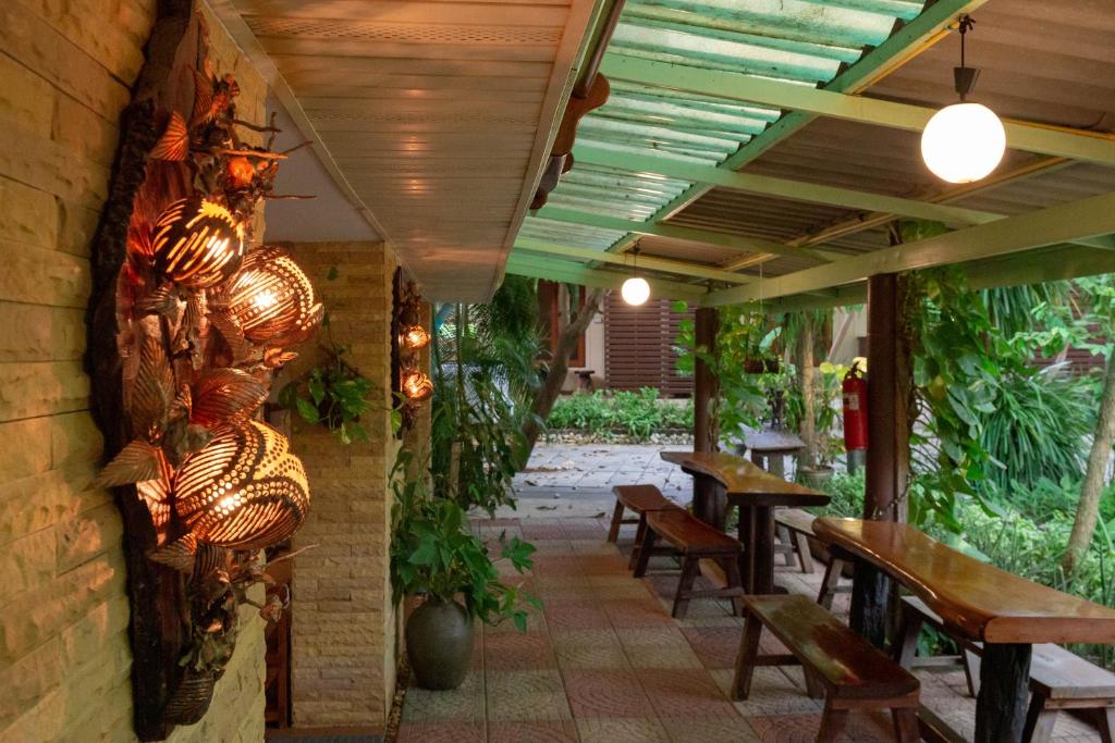 Baan Kitsada photo 1