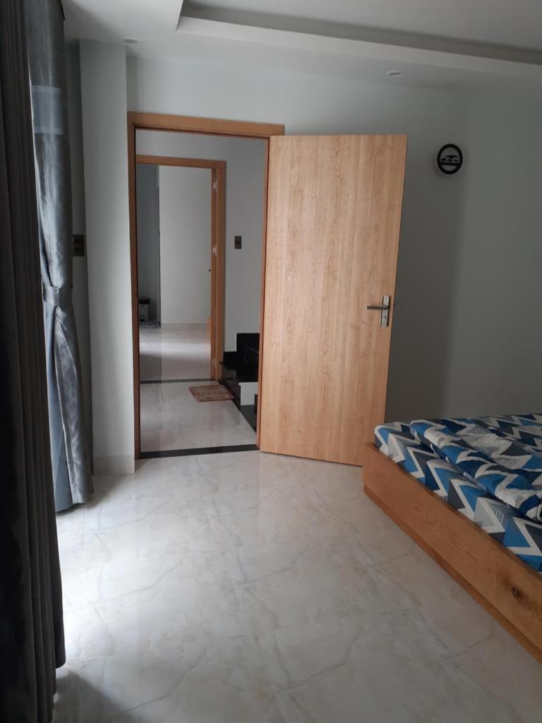 Homestay Vung Tau