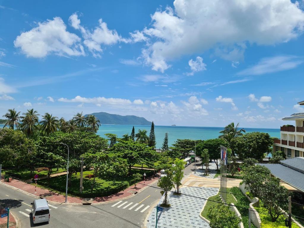 Con Dao Tan Son Nhat Hotel photo 4