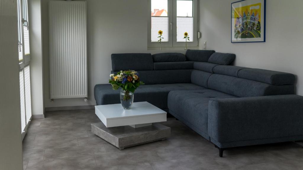 Ferienwohnung in der Mainleite für Zwei photo 4