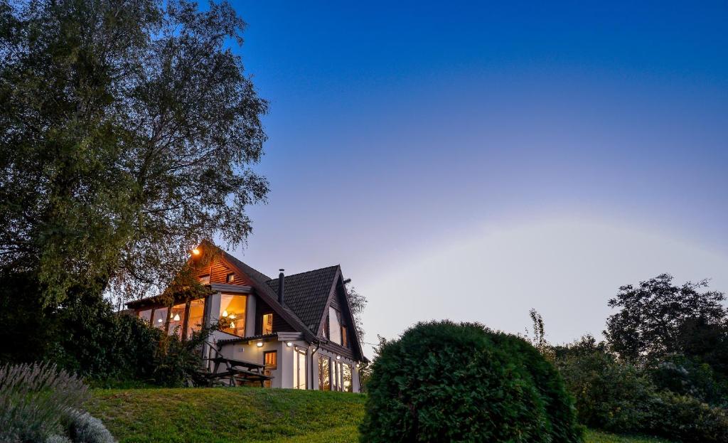 Hmooyi Hill Cottage photo 2