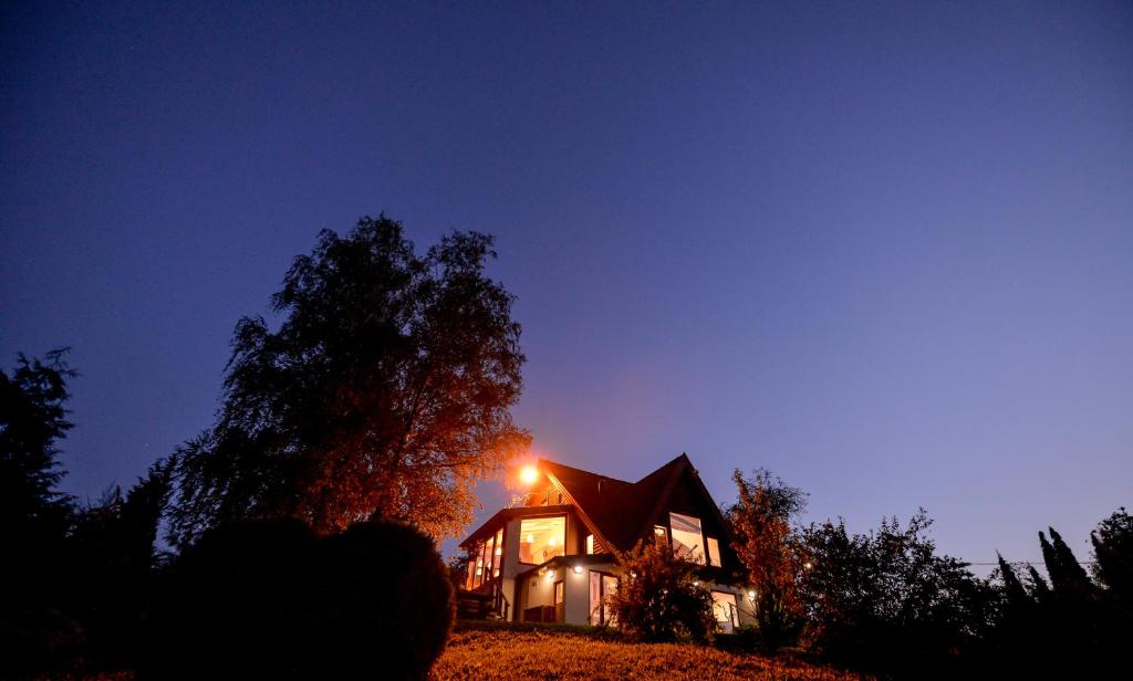 Hmooyi Hill Cottage photo 4