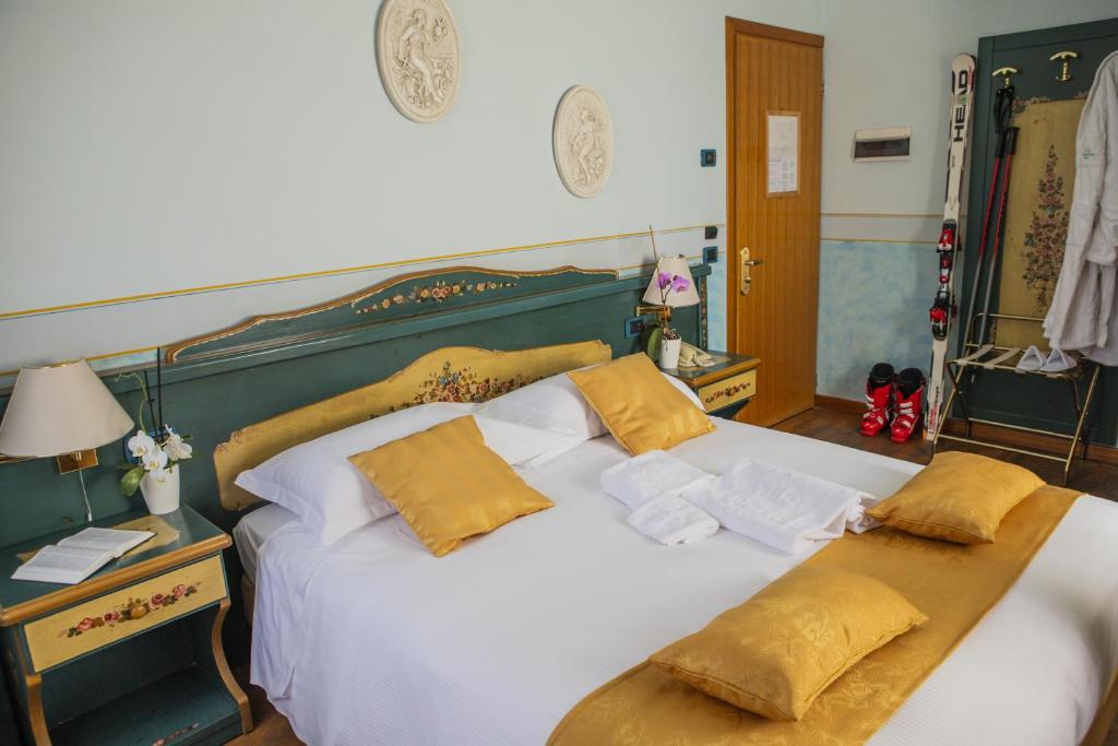 Hotel Villa Imperina photo 2