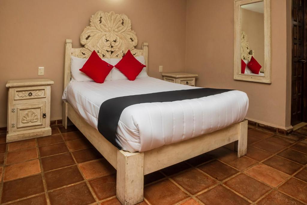 Hotel Rincon Soñado, Valle de Bravo photo 4