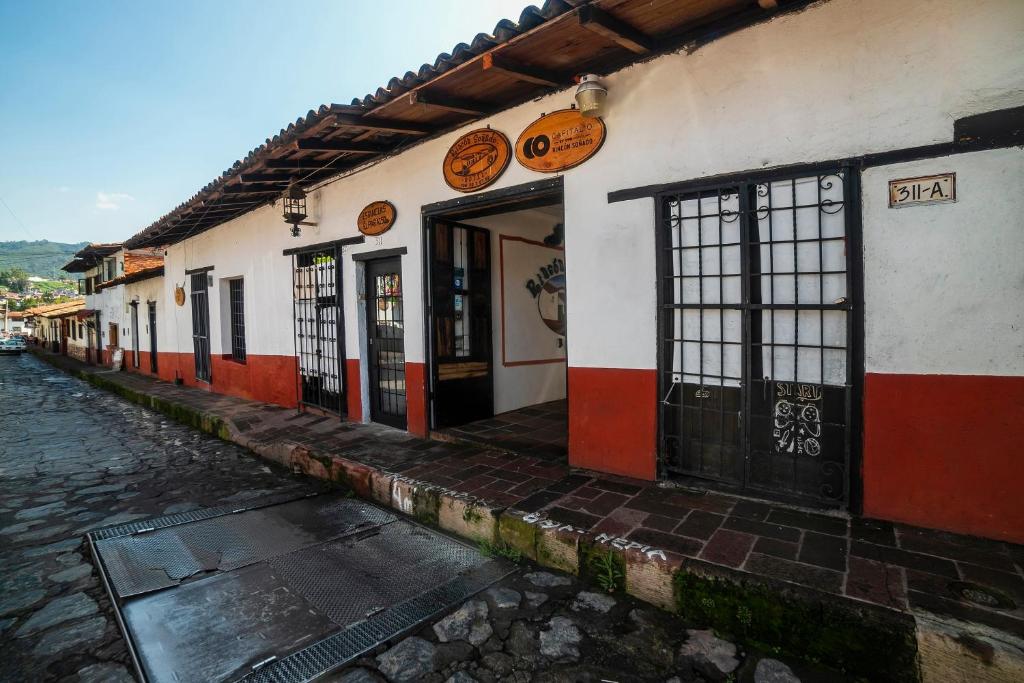 Hotel Rincon Soñado, Valle de Bravo photo 3