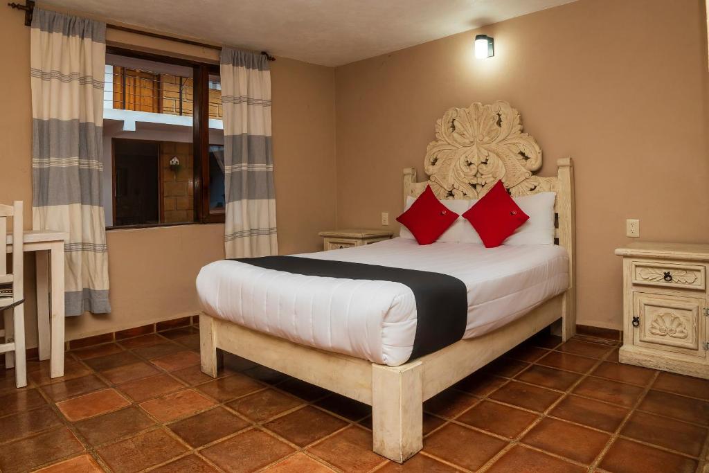 Hotel Rincon Soñado, Valle de Bravo photo 1