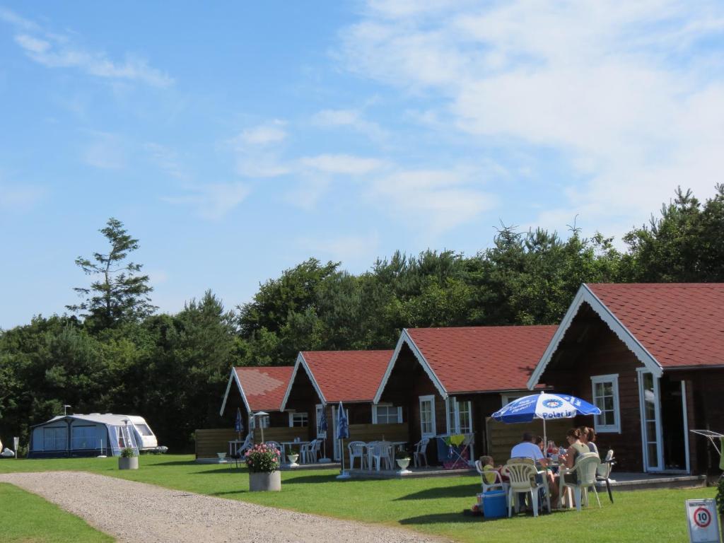Holme Å Camping & Cottages photo 4