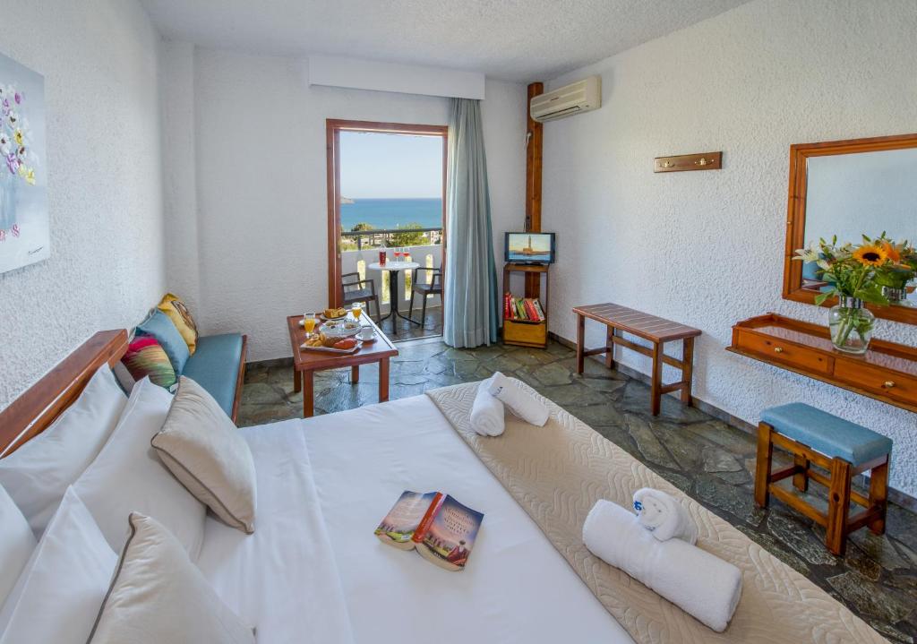 Folia Apartments Chania photo 2