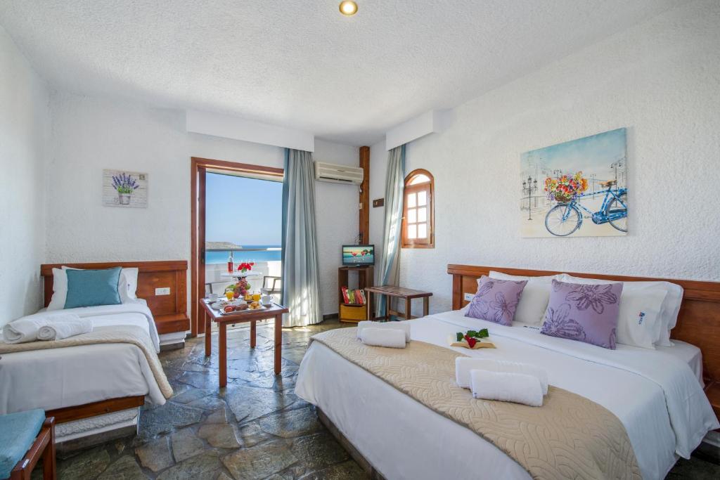 Folia Apartments Chania photo 1