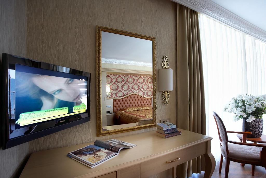 Emre Beach & Emre Hotel photo 1