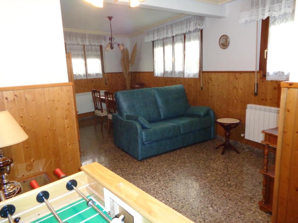 Casa Rural Laguao photo 4