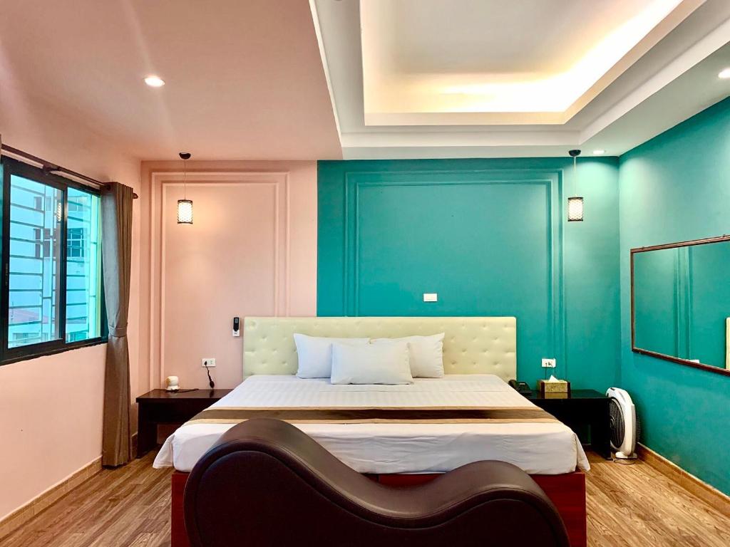 Hotel 23 Bui Thi Xuan