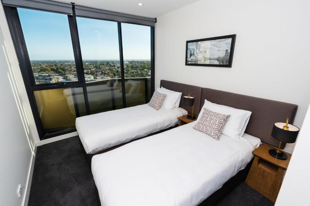 The Sebel Melbourne Malvern photo 3