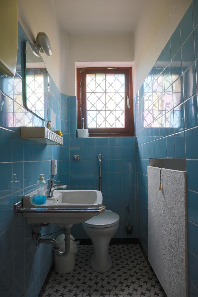 Ferienwohnung bei Stadthagen mit Wlan und Waschmaschine photo 1