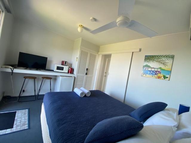 Leisure-Lee Holiday Apartments photo 2