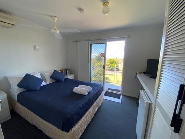 Leisure-Lee Holiday Apartments photo 1