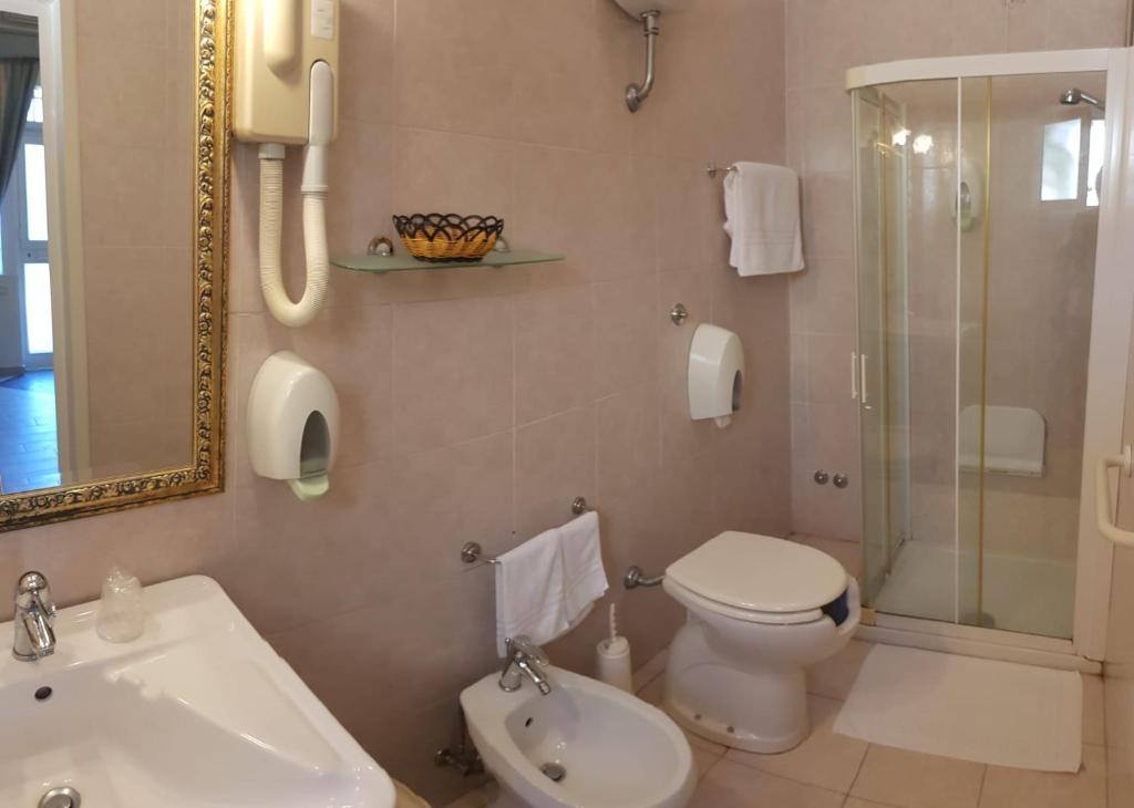 Hotel Parco Dei Principi photo 4