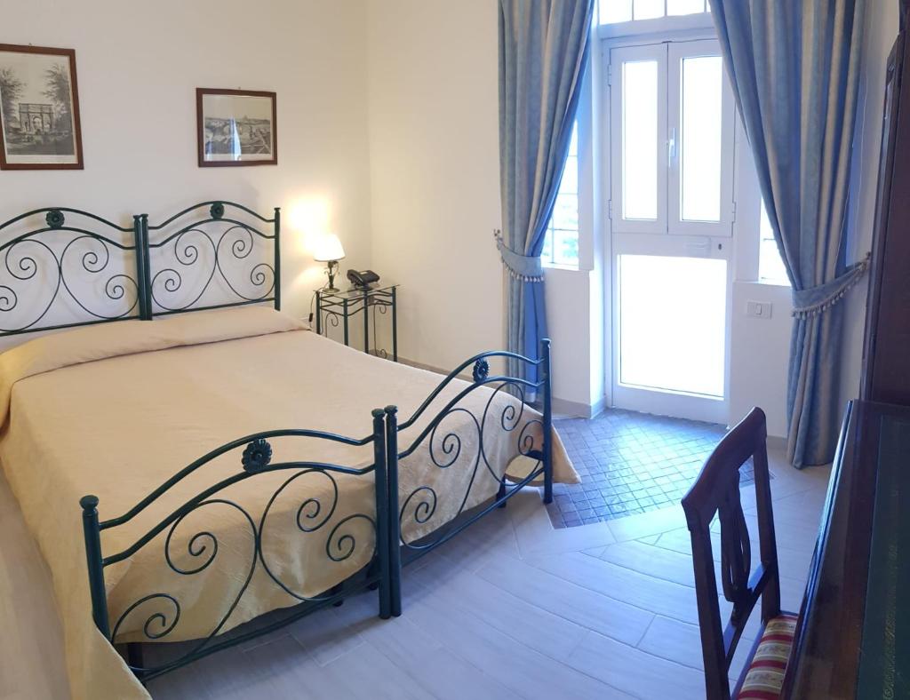Hotel Parco Dei Principi photo 3