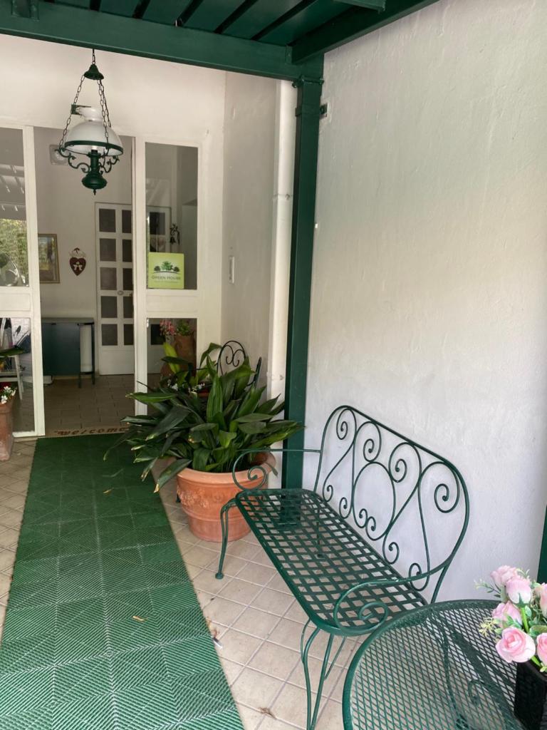 Green House photo 3
