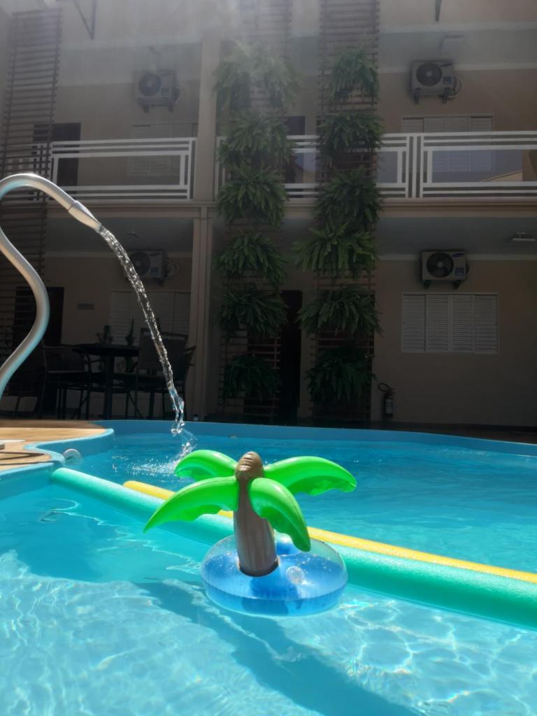 Casagrande Olímpia Hotel photo 4