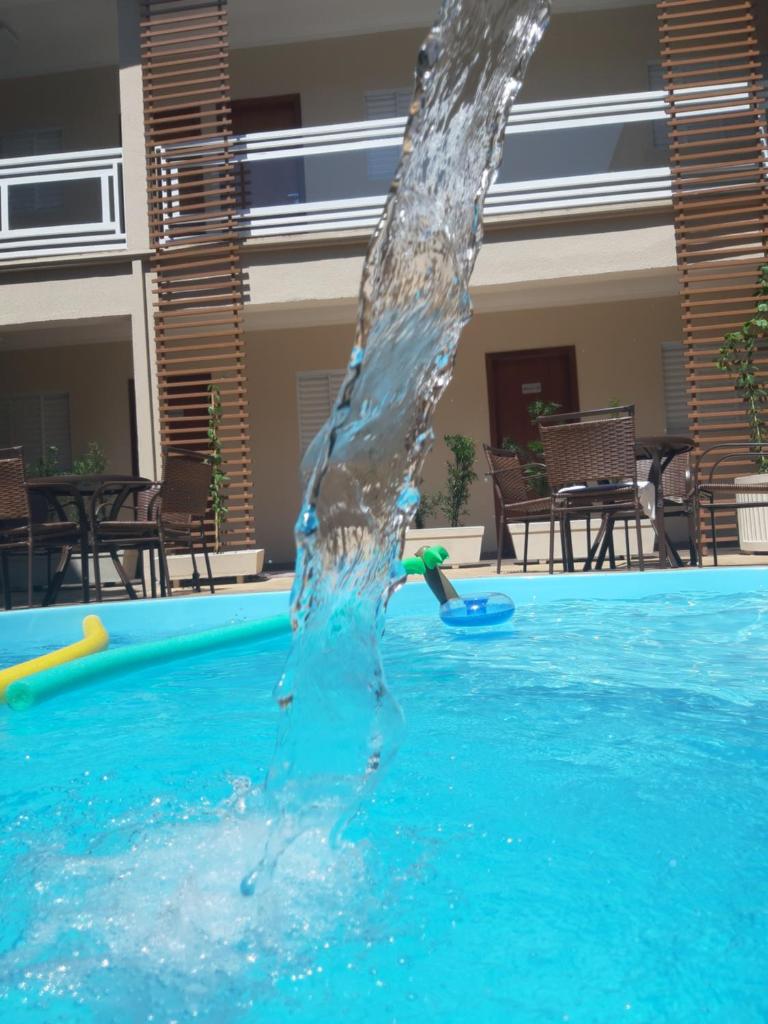 Casagrande Olímpia Hotel photo 2