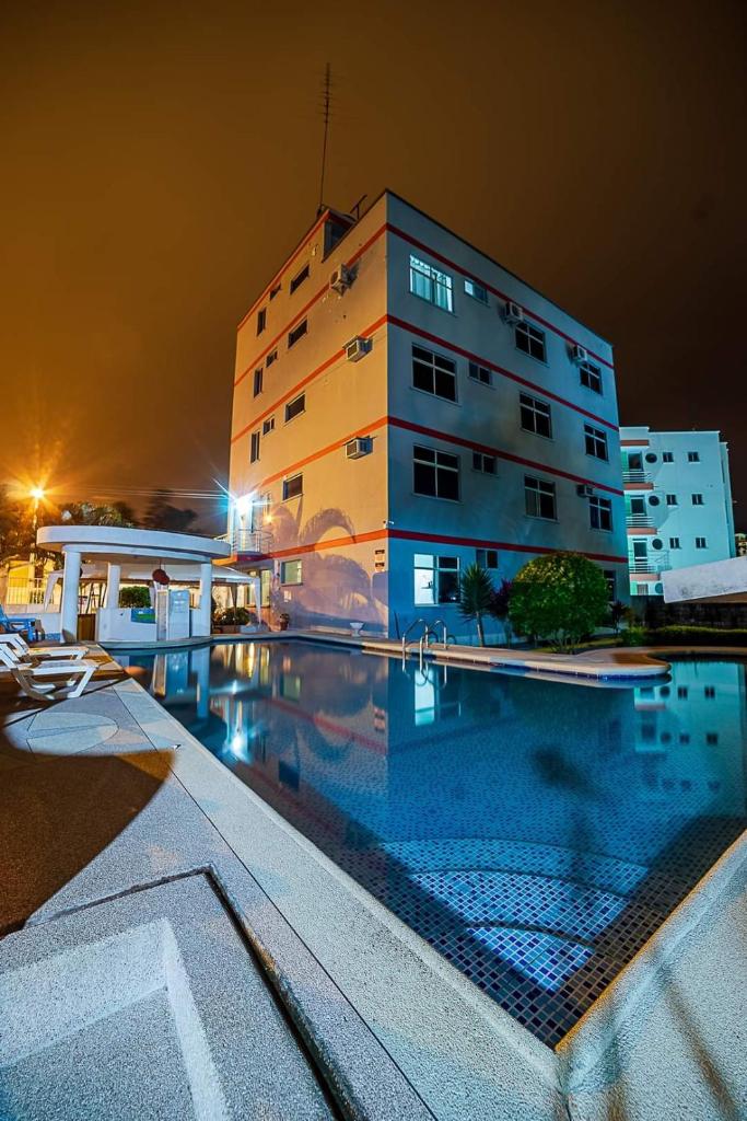 Hotel Salduba photo 1