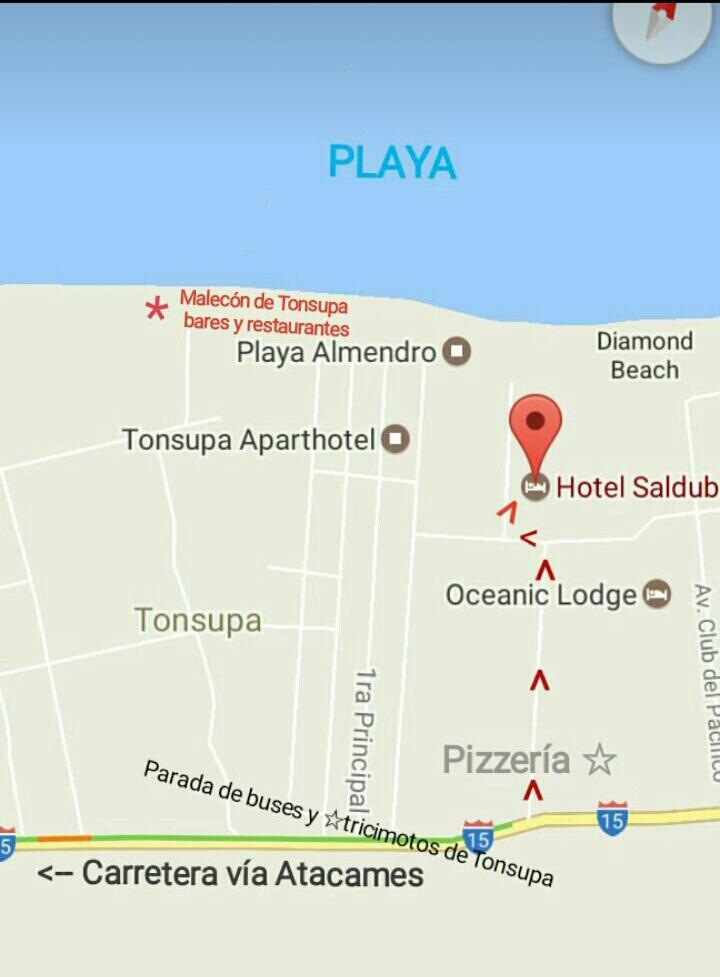 Hotel Salduba photo 2