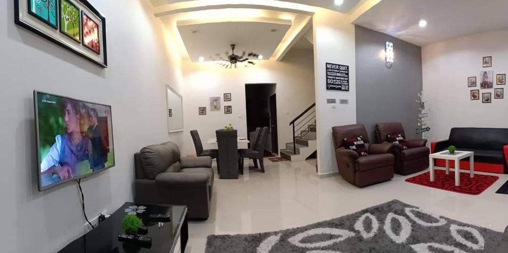 Amanda Homestay Dungun 1 photo 1