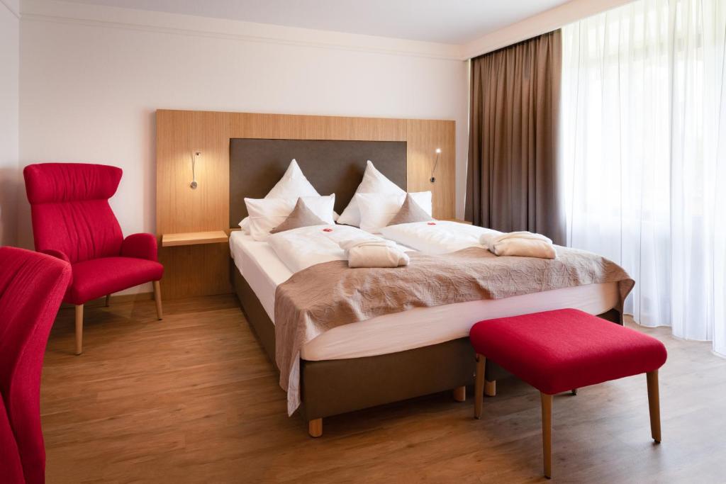 Appartment Hotel Victoria photo 2