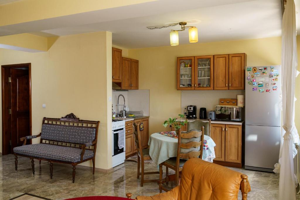 Guest House Tommy Bansko - Bachevo photo 3