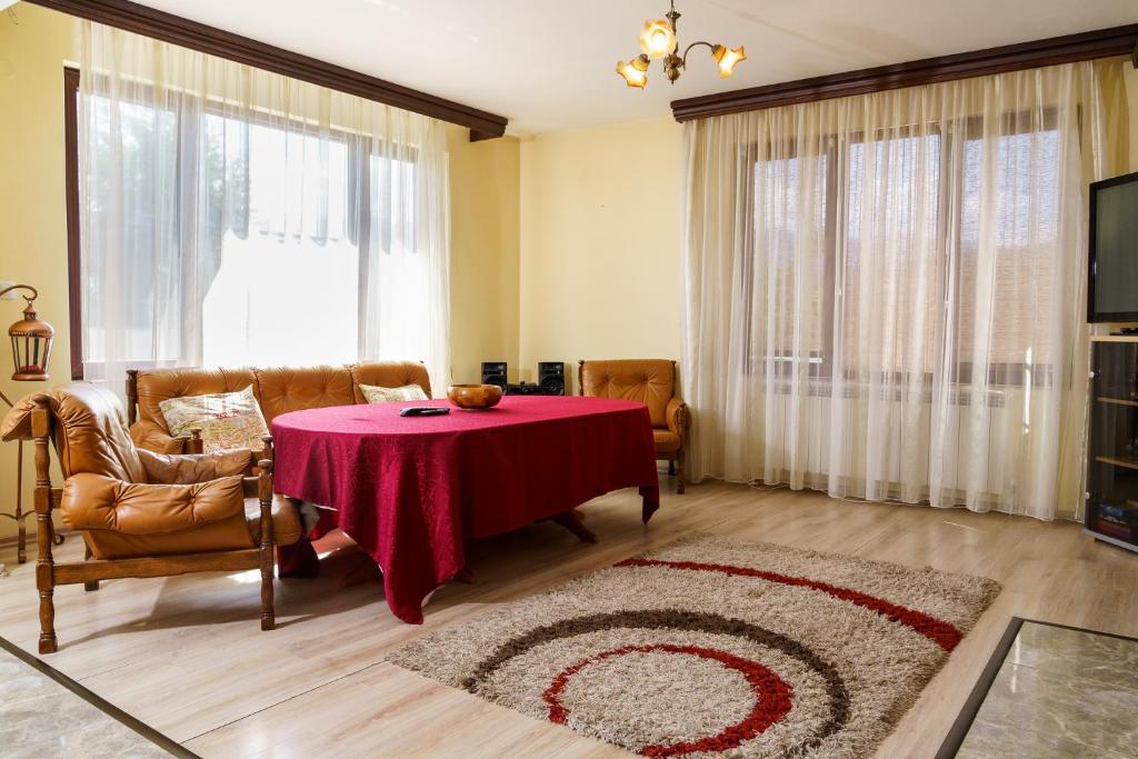 Guest House Tommy Bansko - Bachevo photo 2