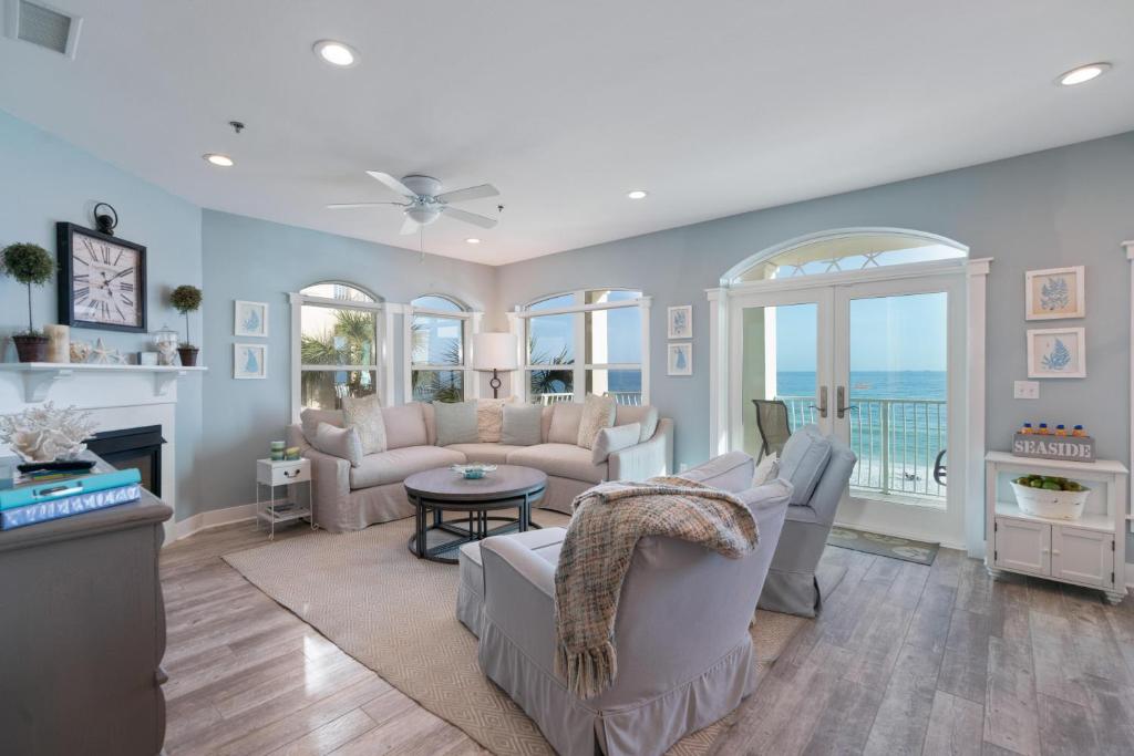 The Villas at Santa Rosa Beach image