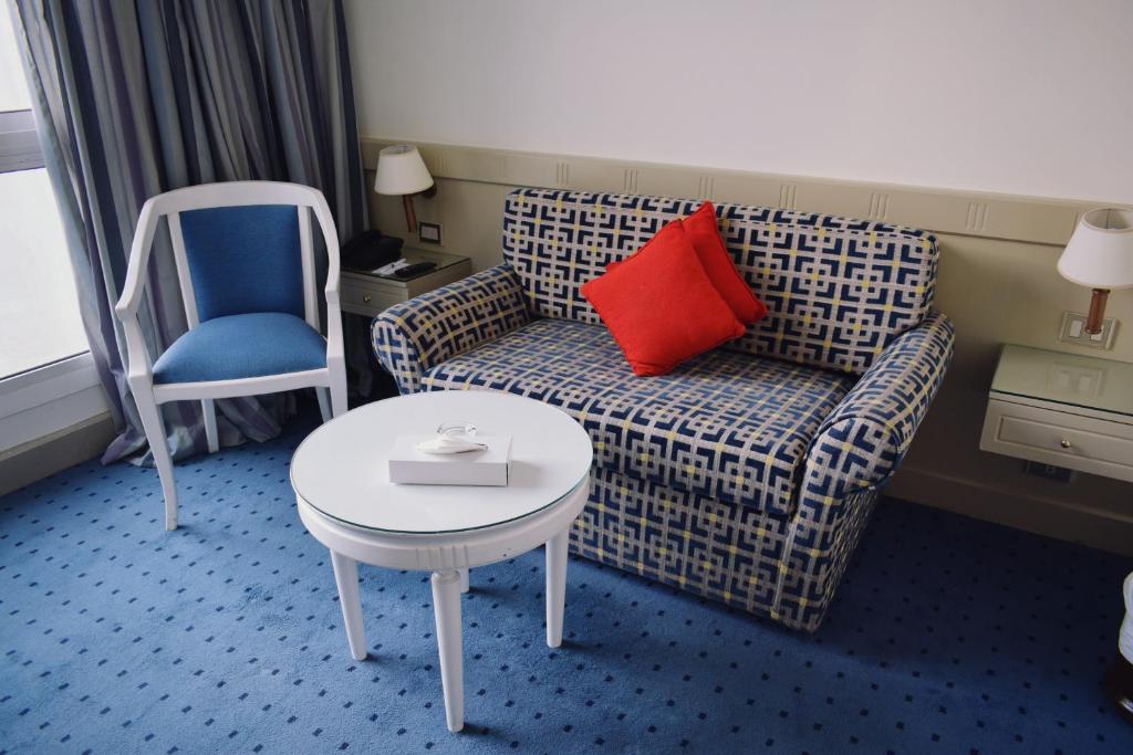 Romance Alexandria Hotel photo 3
