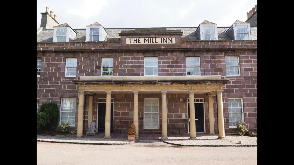 The Snug @ the Mill Inn, Stonehaven photo 1