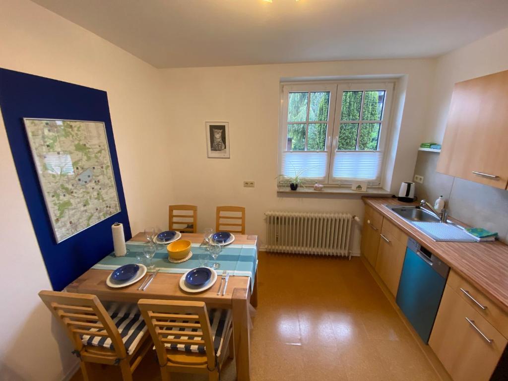 Ferienwohnung Storchennest - Erholung für Naturliebhaber photo 1