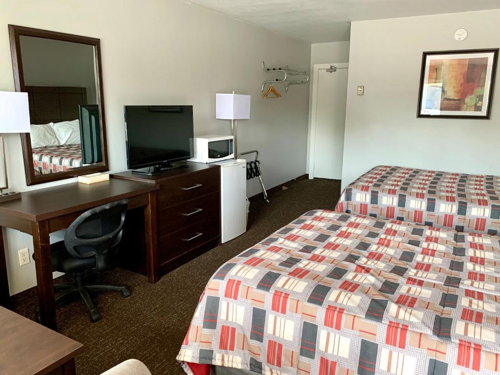 Milestone Motel photo 4
