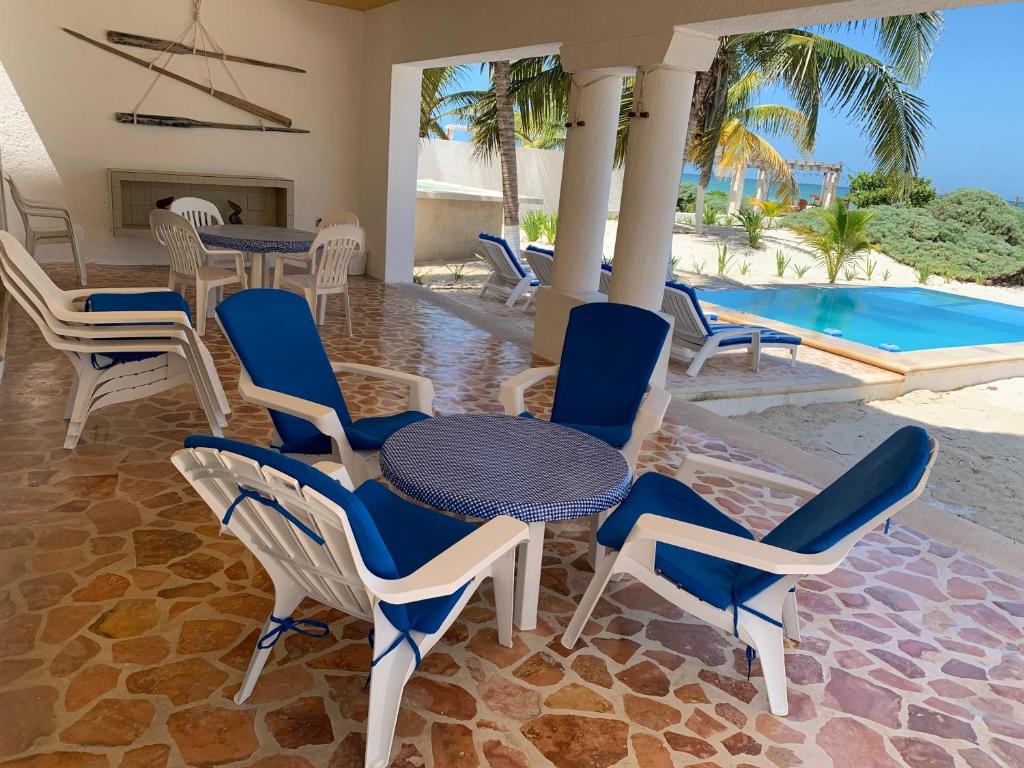 Jose´s Ha Uay House photo 4