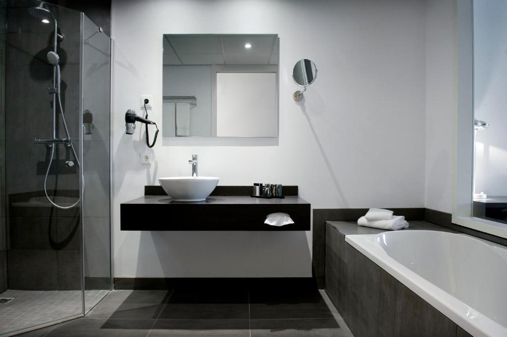 Inntel Hotels Amsterdam Zaandam photo 4