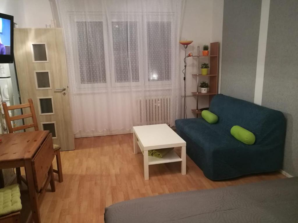 Apartment Oltec photo 2