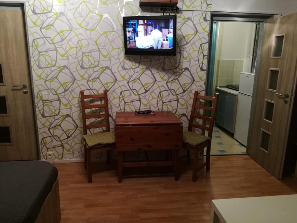 Apartment Oltec photo 3