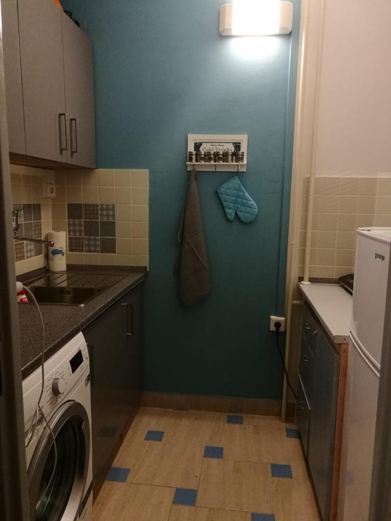 Apartment Oltec photo 4