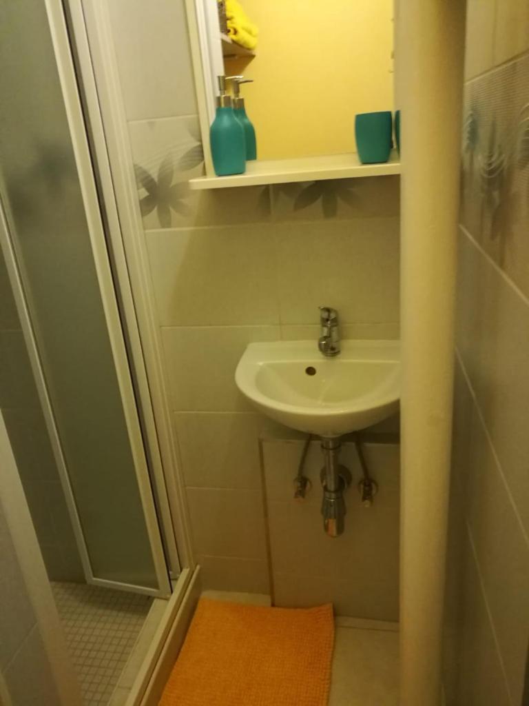 Apartment Oltec photo 1